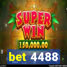 bet 4488