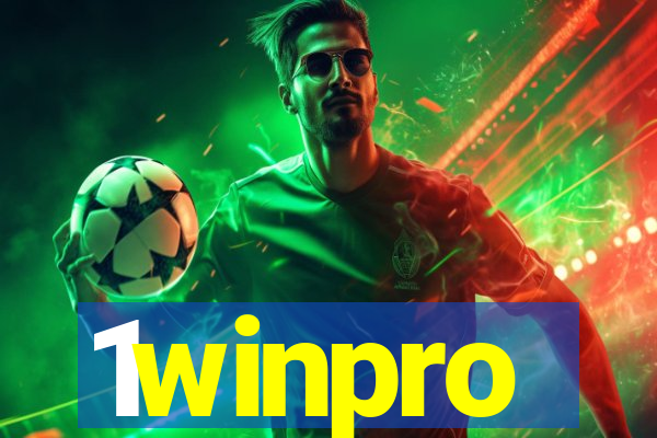 1winpro