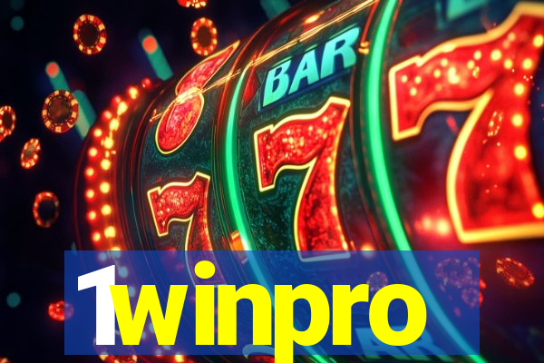 1winpro