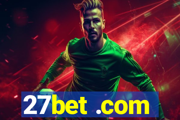 27bet .com