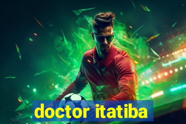 doctor itatiba