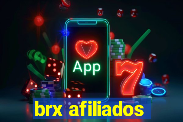 brx afiliados