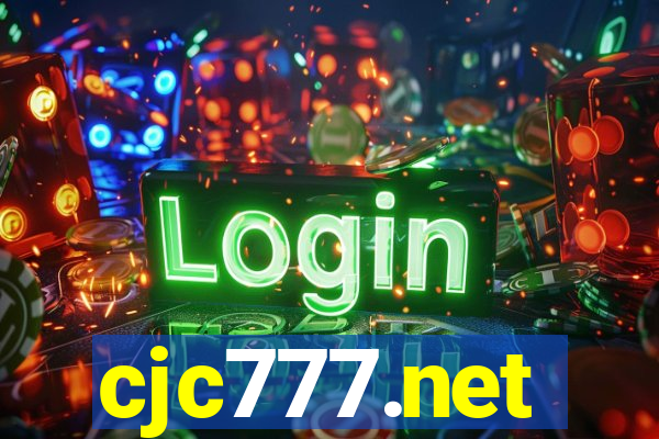 cjc777.net