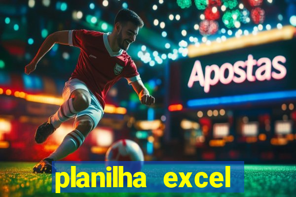 planilha excel folha de pagamento gratis