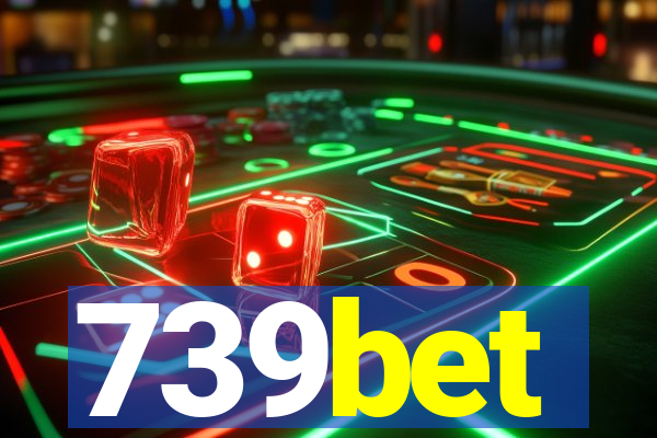 739bet