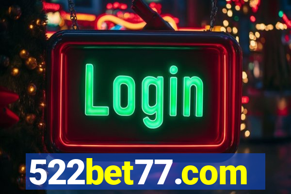 522bet77.com