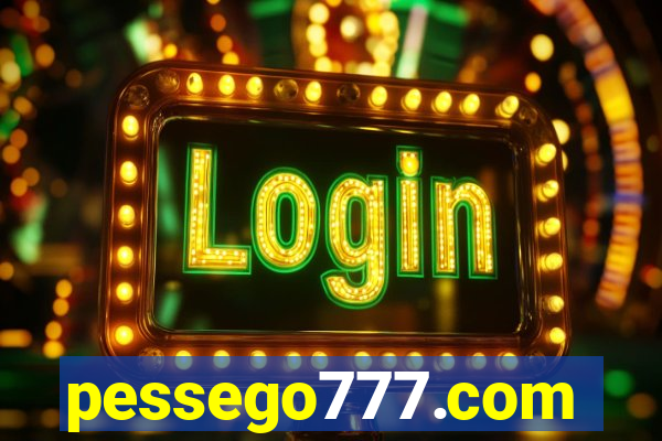 pessego777.com