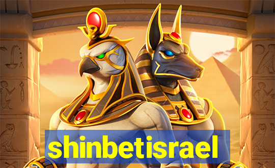 shinbetisrael