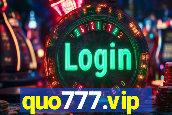 quo777.vip