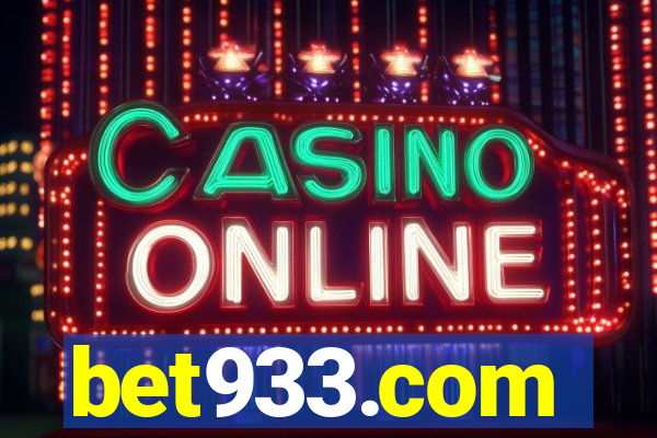 bet933.com