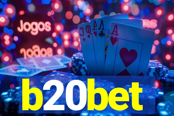 b20bet