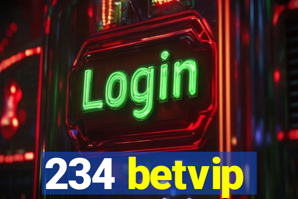 234 betvip