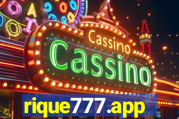 rique777.app