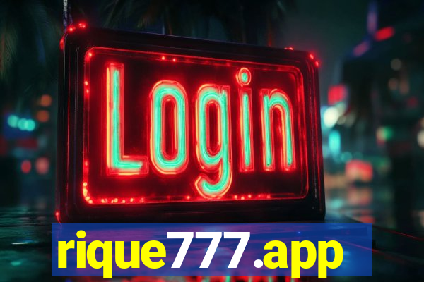 rique777.app