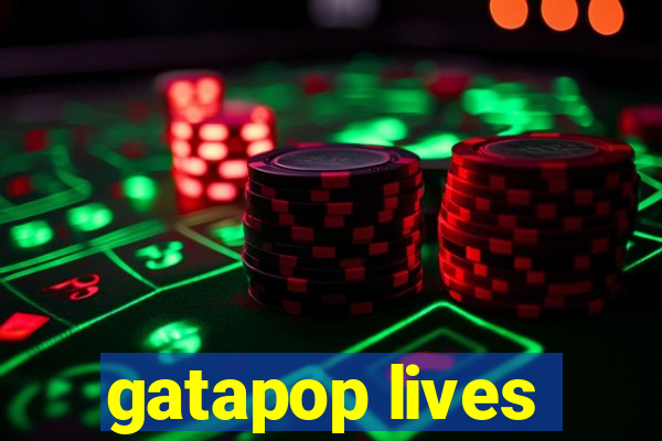 gatapop lives