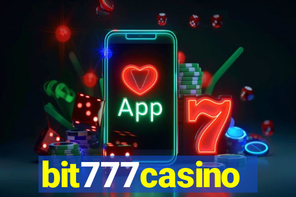 bit777casino