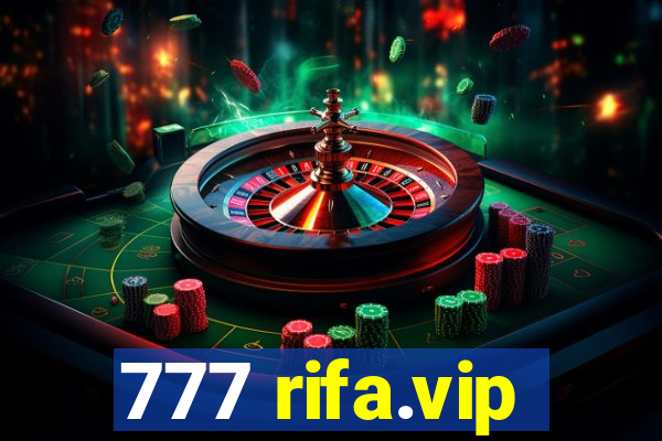 777 rifa.vip