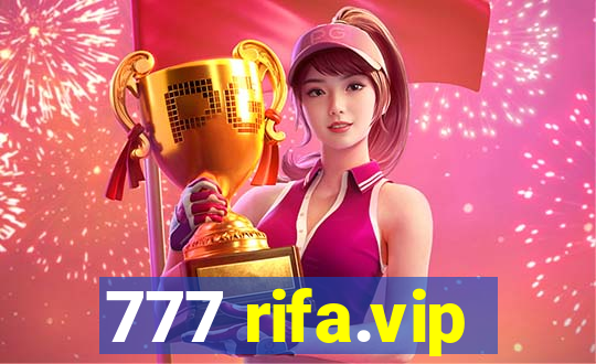 777 rifa.vip