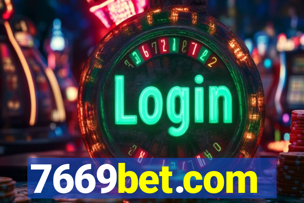 7669bet.com