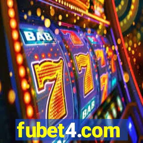 fubet4.com