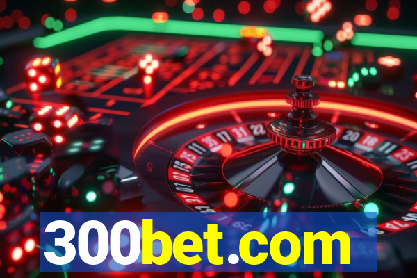 300bet.com