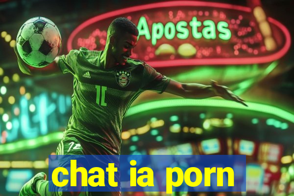 chat ia porn