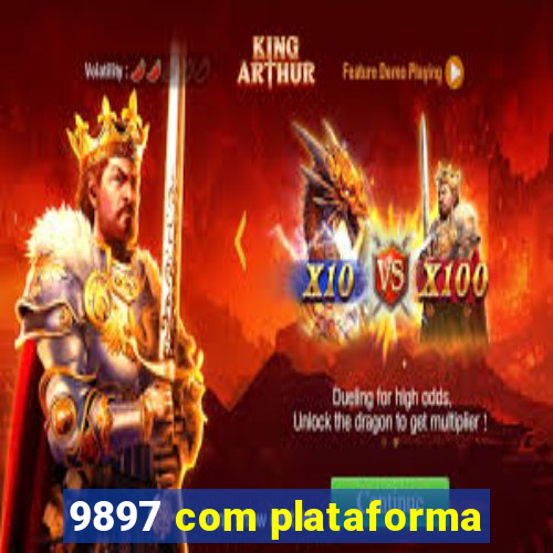 9897 com plataforma