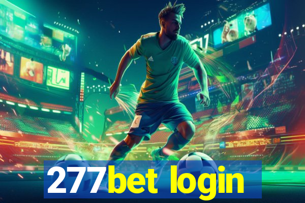 277bet login