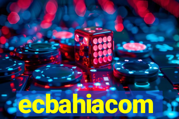 ecbahiacom