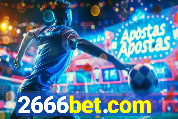 2666bet.com