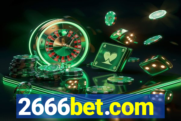 2666bet.com