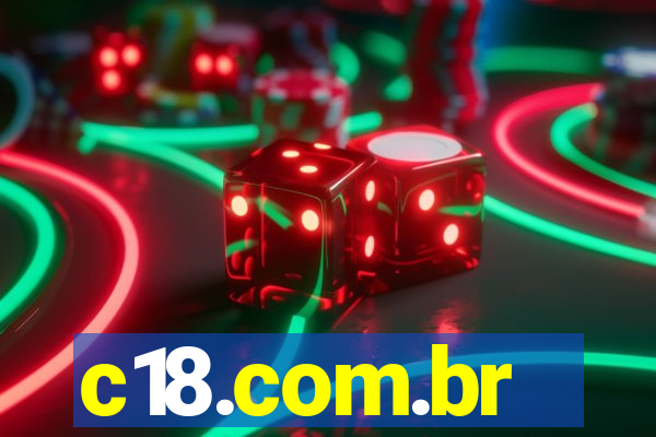 c18.com.br