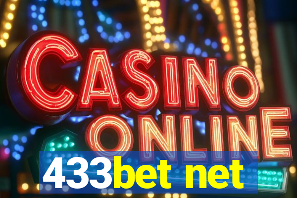 433bet net