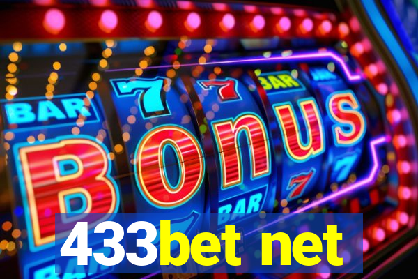 433bet net