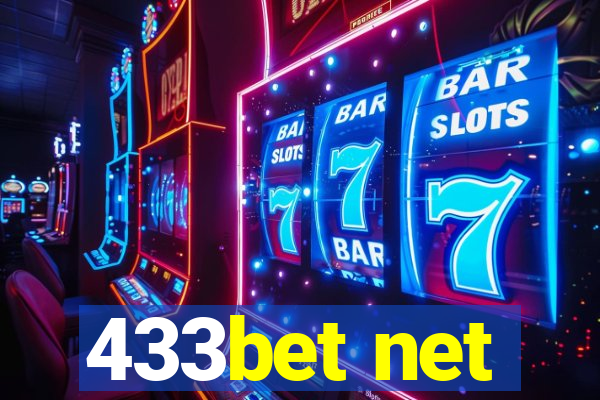 433bet net