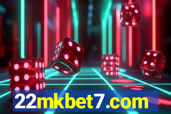 22mkbet7.com