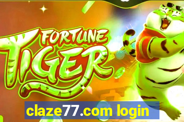 claze77.com login