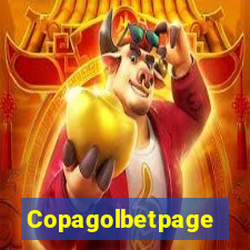 Copagolbetpage