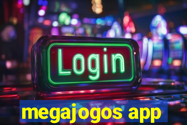 megajogos app