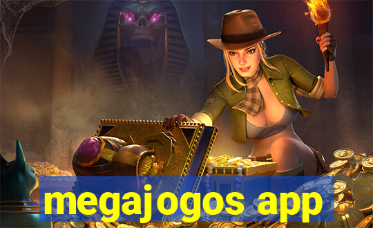 megajogos app