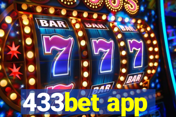 433bet app