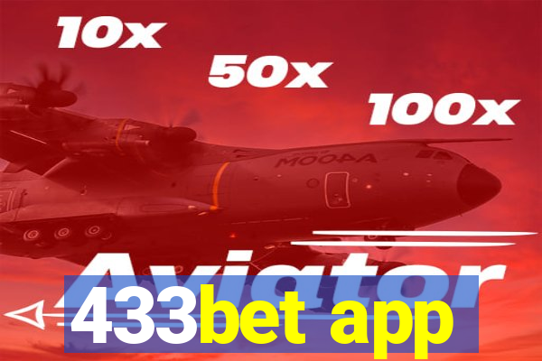 433bet app