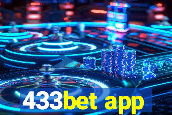 433bet app