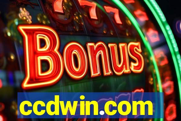 ccdwin.com