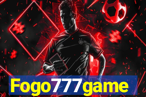 Fogo777game