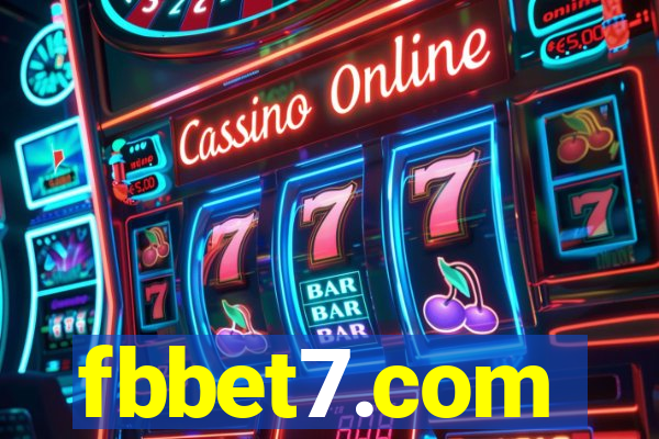 fbbet7.com