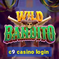 c9 casino login