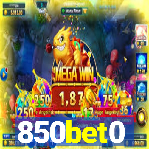 850bet0