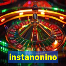 instanonino