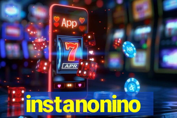 instanonino